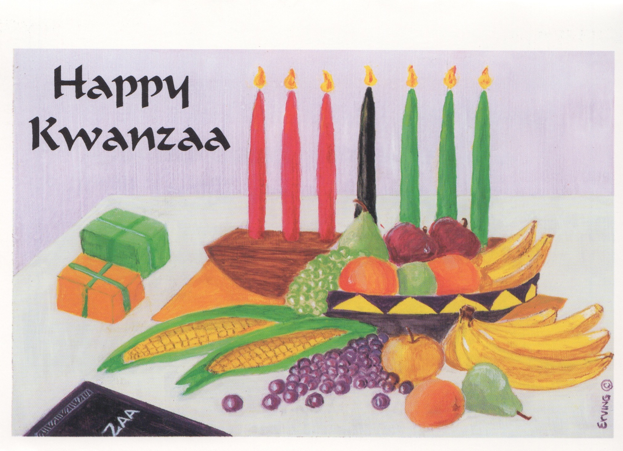 kwanzaa-card-the-gifts-jonmar-greeting-cards